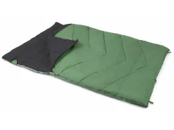 Kampa Vert 12 Double Schlafsack< Deckenschlafsäcke|Sommerschlafsäcke