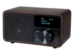 Kathrein DAB+ 1 mini Radio< Radios