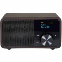 Kathrein DAB+ 1 mini Radio< Radios