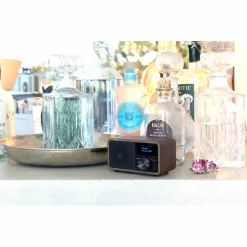Kathrein DAB+ 1 mini Radio< Radios
