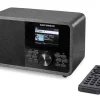 Kathrein Radios-DAB+ link M11 Radio - Black