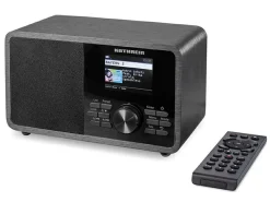 Kathrein Radios-DAB+ link M11 Radio - Black