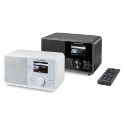 Kathrein Radios-DAB+ link M11 Radio - Black