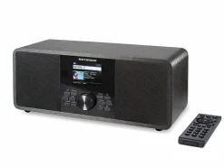 Kathrein Radios-DAB+ link S12 Radio - Black