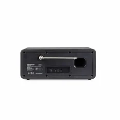 Kathrein Radios-DAB+ link S12 Radio - Black
