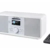 Kathrein DAB+ link S12 Radio - White< Radios