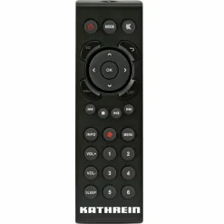Kathrein DAB+ link S12 Radio - White< Radios