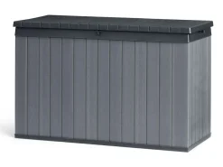 Keter Auflagenboxen^670L Darwin Aufbewahrungsbox - Grau