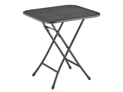 Kettler 70 x 70 faltbarer Gartentisch< Gartenmöbel Outlet|Gartentische