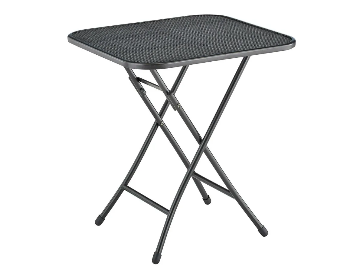 Kettler 70 x 70 faltbarer Gartentisch< Gartenmöbel Outlet|Gartentische
