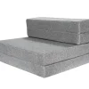 K'Foam Store Matratzen^K'Foam 90 x 190 Klappbares Schlafsofa mit Matratze
