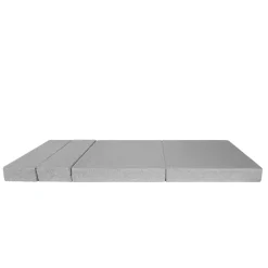 K'Foam Store Matratzen^K'Foam 90 x 190 Klappbares Schlafsofa mit Matratze