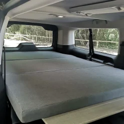 K'Foam Store K'Foam Citroën SpaceTourer Visko-Elastik Matratze< Matratzen