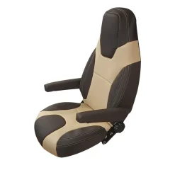 K'Foam Store Wohnmobil Sitzbezüge^K'Foam Fiat Ducato Captain Montecarlo Sitzbezüge - Set von 2