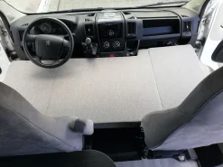 K'Foam Store K'Foam Fiat Ducato faltbare Wohnmobilmatratze< Matratzen