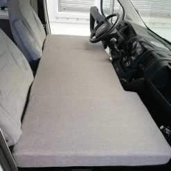 K'Foam Store K'Foam Fiat Ducato faltbare Wohnmobilmatratze< Matratzen
