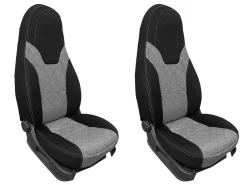 K'Foam Store Wohnmobil Sitzbezüge-K'Foam Fiat Ducato Marbella Premium-Sitzbezüge