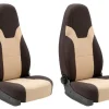K'Foam Store Wohnmobil Sitzbezüge^K'Foam Fiat Ducato Montecarlo Premium-Sitzbezüge - Set von 2