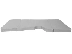 K'Foam Store Matratzen-K'Foam Ford Transit 2006-2013 Faltbares Wohnmobilbett