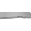 K'Foam Store Matratzen-K'Foam Ford Transit Custom ab 2013 Klappbares Frontbett