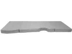 K'Foam Store Matratzen-K'Foam Ford Transit Custom ab 2013 Klappbares Frontbett