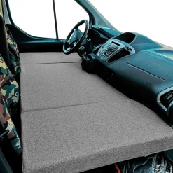 K'Foam Store Matratzen-K'Foam Ford Transit Custom ab 2013 Klappbares Frontbett