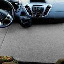 K'Foam Store Matratzen-K'Foam Ford Transit Custom ab 2013 Klappbares Frontbett