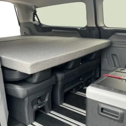 K'Foam Store Matratzen-K'Foam Ford Transit Custom Memory-Schaum Faltbare Matratze
