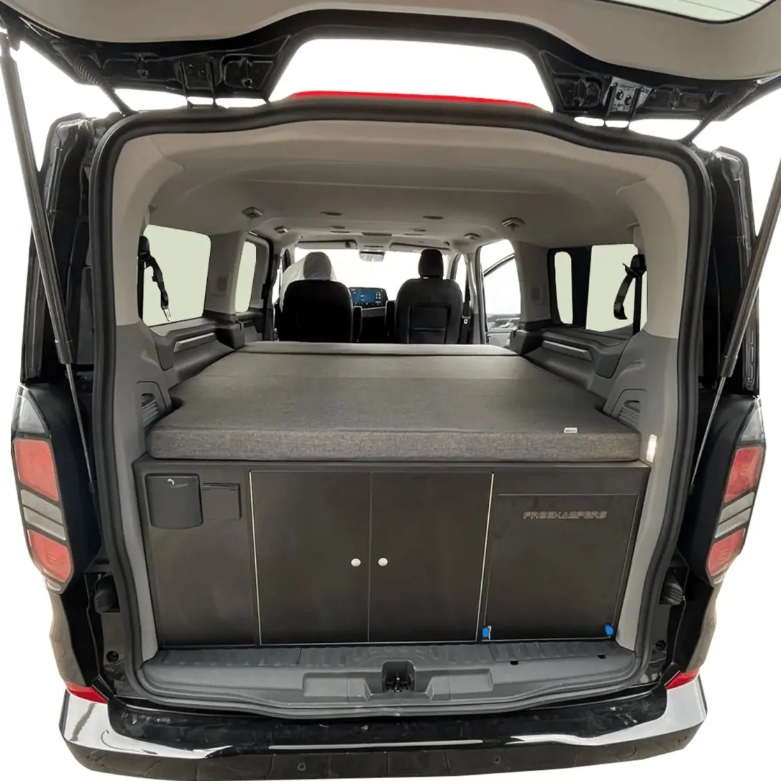 K'Foam Store Matratzen-K'Foam Ford Transit Custom Memory-Schaum Faltbare Matratze