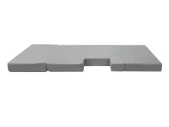 K'Foam Store Matratzen-K'Foam Land Rover Defender Faltbares Wohnmobilbett
