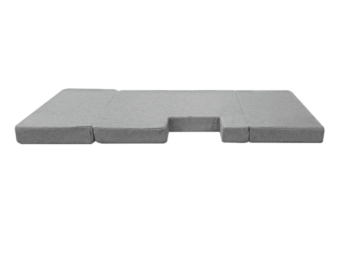 K'Foam Store Matratzen-K'Foam Land Rover Defender Faltbares Wohnmobilbett
