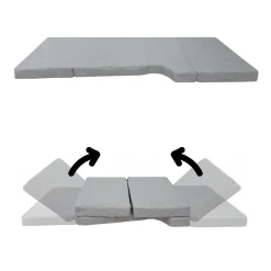 K'Foam Store K'Foam Mercedes Sprinter 2006-2017 Faltbares Wohnmobilbett< Matratzen