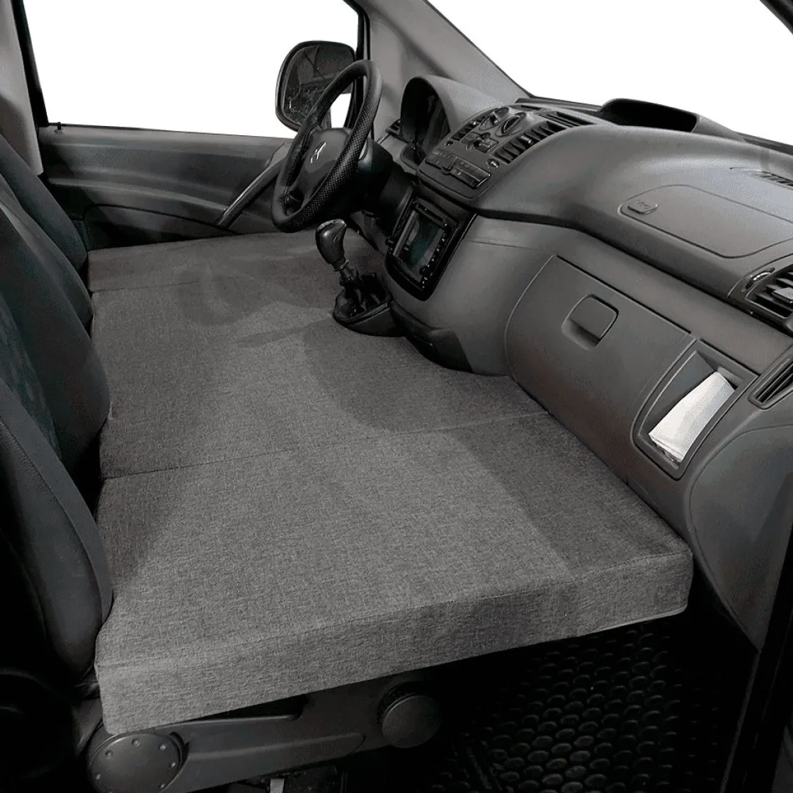 K'Foam Store Matratzen^K'Foam Mercedes Vito Tourer W447 Auto 2014-2020 bett