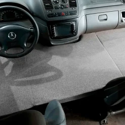 K'Foam Store Matratzen^K'Foam Mercedes Vito Tourer W447 Auto 2014-2020 bett