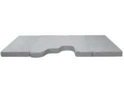 K'Foam Store K'Foam Mercedes Vito Viano 2003-2014 Klappbares Frontbett< Matratzen