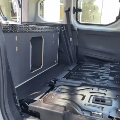 K'Foam Store K'Foam Peugeot Rifter en Partner Kurze Möbelsatz< Campingboxen