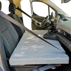 K'Foam Store Matratzen-K'Foam Peugeot Rifter Faltbares Wohnmobilbett