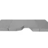 K'Foam Store Matratzen^K'Foam Peugeot Traveller Klappbares Frontbett