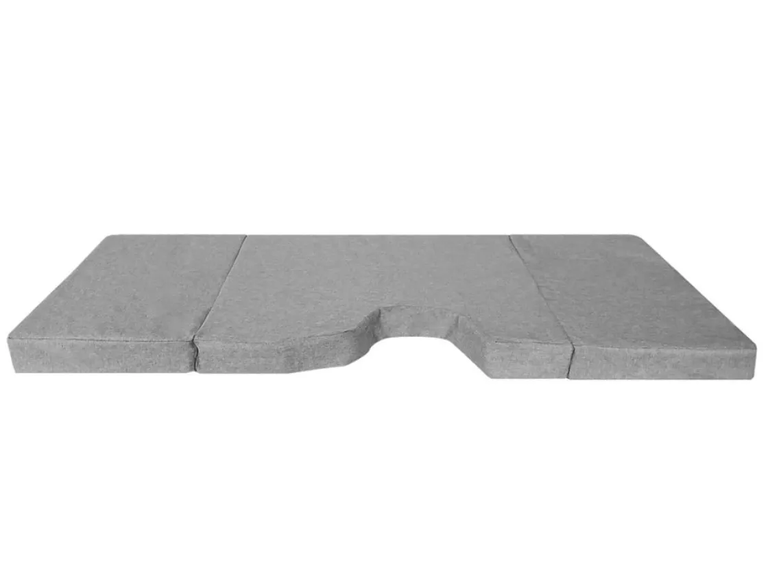 K'Foam Store Matratzen^K'Foam Peugeot Traveller Klappbares Frontbett
