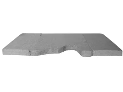 K'Foam Store K'Foam Renault Trafic Faltbares Wohnmobilbett< Matratzen