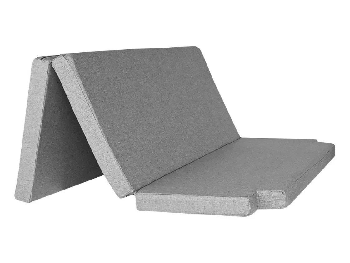 K'Foam Store Matratzen^K'Foam Trafic Vivaro – cargo Visco Klappmatratze