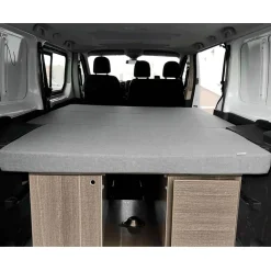 K'Foam Store K'Foam Trafic Vivaro - Combi Klappmatratze< Matratzen