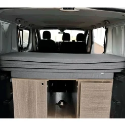 K'Foam Store K'Foam Trafic Vivaro - Combi Klappmatratze< Matratzen