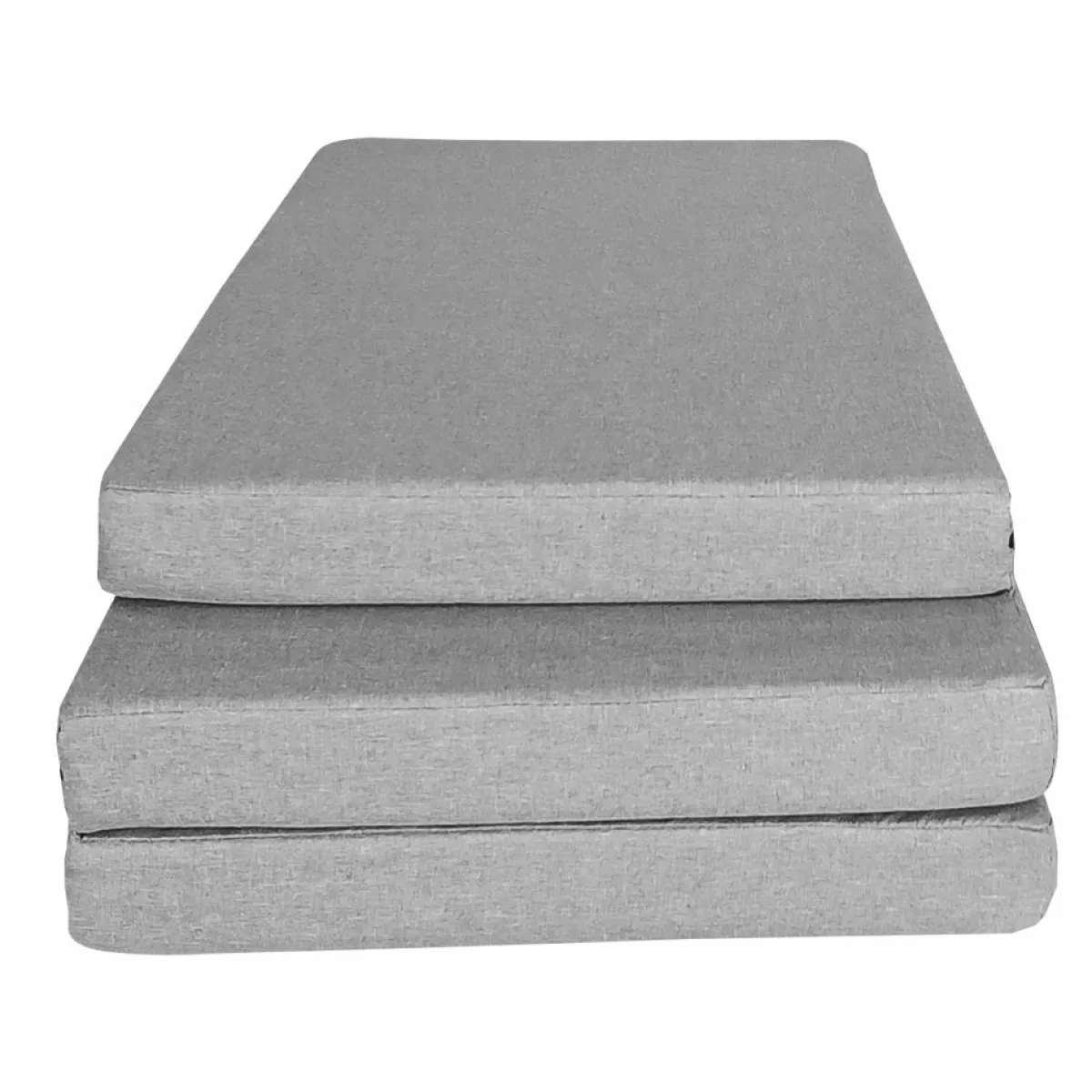 K'Foam Store K'Foam Trafic Vivaro - Combi Visco Klappmatratze< Matratzen