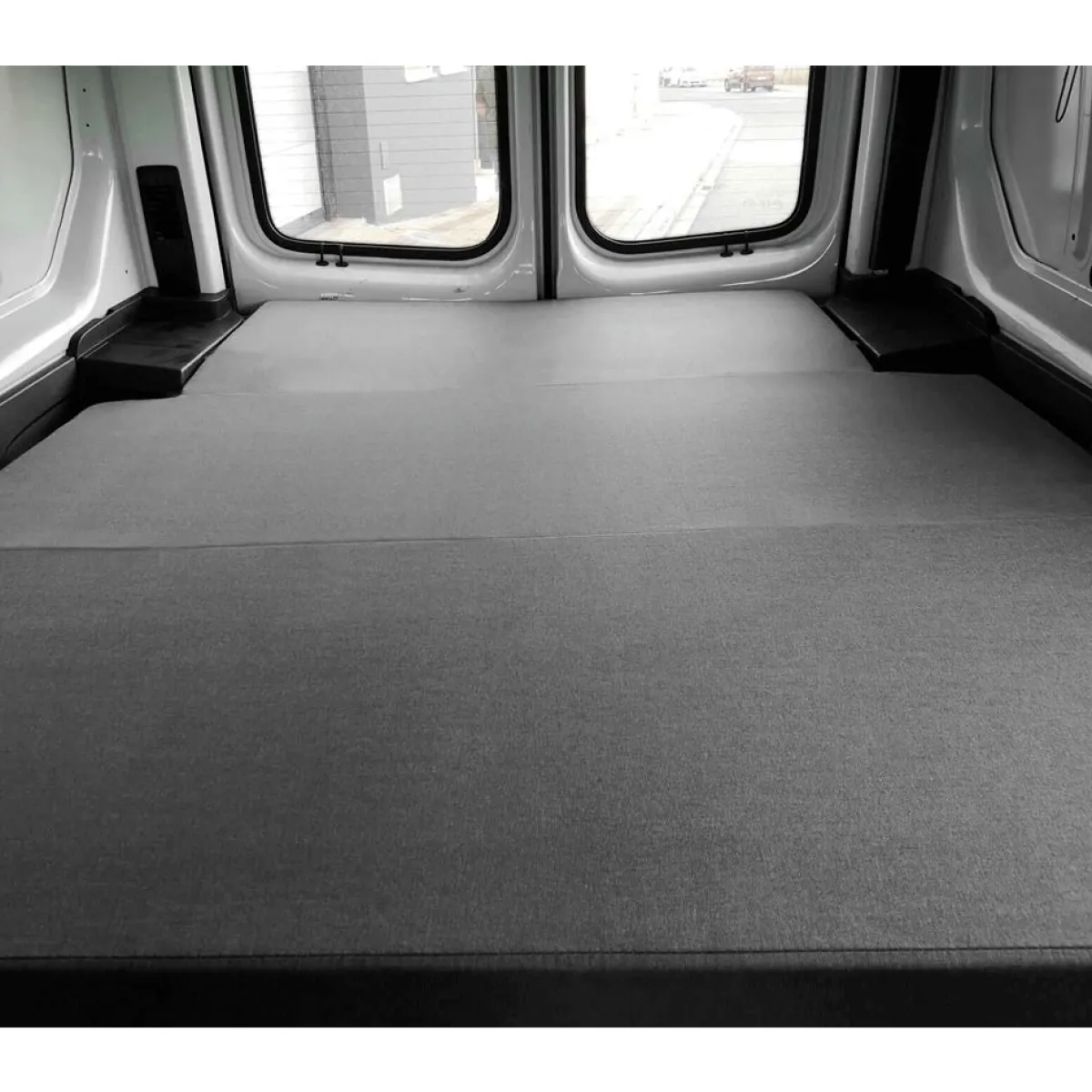 K'Foam Store K'Foam Trafic Vivaro - Combi Visco Klappmatratze< Matratzen