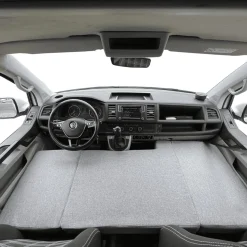K'Foam Store Matratzen^K'Foam Volkswagen T4, T5 und T6 Faltbares Wohnmobilbett
