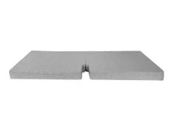 K'Foam Store K'Foam VW Caddy Camper Klappbare Frontbettmatratze< Matratzen