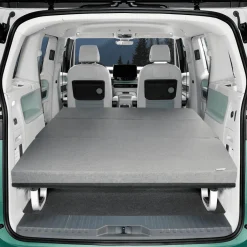 K'Foam Store Matratzen-K'Foam VW ID Buzz Memory-Schaum Faltbare Matratze