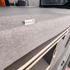 K'Foam Store Campingboxen-K'Foam VW Multivan und California Möbelsatz