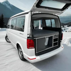 K'Foam Store Campingboxen-K'Foam VW Multivan und California Möbelsatz